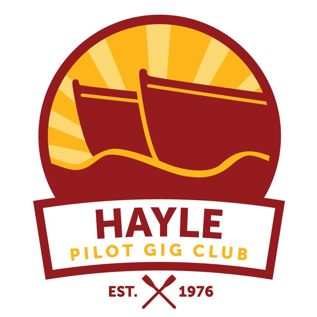 Hayle Pilot Gig Club