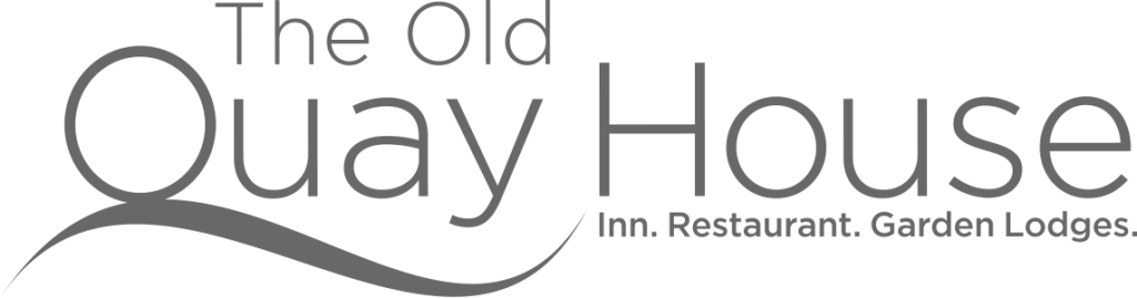 Old Quay House Hayle. Inn, Restaurant & Garden Lodges